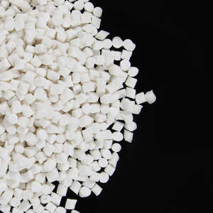 <span class=keywords><strong>Granulés</strong></span> de plastique PBS biodégradables haute résistance pour le moulage d'équipements sportifs - Product Image 1