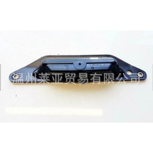 Manija de apertura de maletero Cj54 S425a22 para Ford Kuga 2 Series Dm2 2.5, negra, nueva pieza de repuesto 2013-2019 - Product Image 2