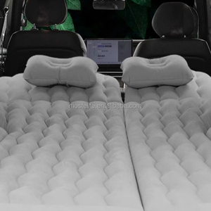 2025 nuevo diseño portátil maletero de <span class=keywords><strong>coche</strong></span> almohadilla para dormir colchoneta de <span class=keywords><strong>Camping</strong></span> colchón inflable para Rox 01 <span class=keywords><strong>Accesorios</strong></span> - Product Image 6