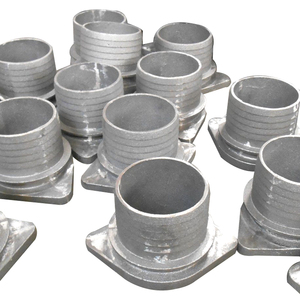 Custom <strong>Casting</strong> Mold Stainless <strong>Steel</strong> Zine Aluminum <strong>Alloy</strong> Iron Parts Die <strong>Casting</strong> Parts - Product Image 4