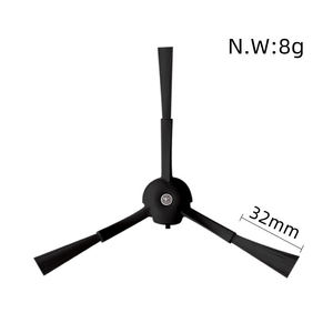 <span class=keywords><strong>Xiaomi</strong></span> <span class=keywords><strong>Roborock</strong></span> G20/S8/S8 +/S8 Pro Ultra pièces de rechange pour aspirateur robot accessoires brosse latérale <span class=keywords><strong>2</strong></span> pièces - Product Image 2