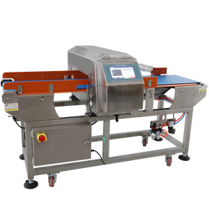 <span class=keywords><strong>Detector</strong></span> de metais industrial da precisão alta para a indústria alimentar para a carne & as bandejas do pão o melhor preço - Product Image 2
