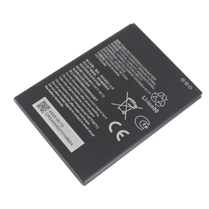 แบตเตอรี่ลิเธียมโพลิเมอร์แบบชาร์จได้ รุ่น E6539ZTE-B ความจุ 4000mAh สำหรับสมาร์ทโฟน Blade A53 ได้รับการรับรองมาตรฐาน CE RoHS FCC ใช้งานได้มากกว่า 800 รอบการชาร์จ ขายส่งจำนวนมาก - Product Image 3