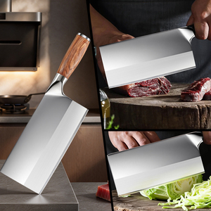 <span class=keywords><strong>Cuchillo</strong></span> de Cocina IOKO <span class=keywords><strong>para</strong></span> Cortar Verduras y Carne, Estilo Japonés, <span class=keywords><strong>para</strong></span> Sushi, Carne de Res, Acero Inoxidable 4cr13, <span class=keywords><strong>para</strong></span> Cortar <span class=keywords><strong>Pollo</strong></span> - Product Image 3