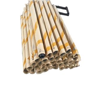 Lámina de Plomo Metálica para Placas de Baterías de Plomo-Ácido, Rollo de Lámina de Plomo de 2 mm, Anti-Radiación para Salas de Rayos X - Product Image 3