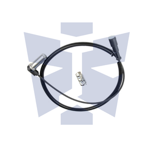 Wielsnelheidssensor Voor Zware Vrachtwagen Europese Vrachtwagen 4410328090 4410329222 5021170126150492 91506006 90Cm Abs - Product Image 2