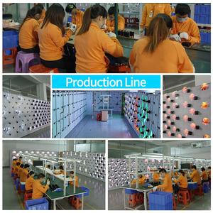 180CM HDMI 3D Holograma Ventilador Proyector Nube Centro comercial Control Alta resolución LED Pantalla en tiempo <span class=keywords><strong>real</strong></span> Publicidad Equipo holográfico - Product Image 3