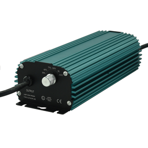 Balastro Delgado para Lámparas HPS/MH de <span class=keywords><strong>400w</strong></span> 600w 1000w, Luz HID para Plantas de Interior - Product Image 6
