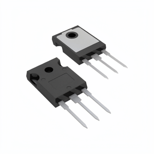 ทรานซิสเตอร์ดั้งเดิม TO-247-3 IRG4PC50U ชิ้นส่วนอิเล็กทรอนิกส์ - Product Image 1