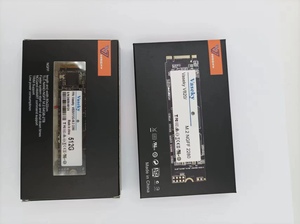 M.2 SSD 256GB 2280 Solid State Drive M2 SATA Harde Schijf Desktop 512GB 1TB 256GB 128GB Harde Schijf - Product Image 6