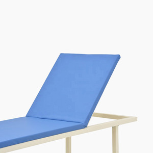 Tempat Tidur Medis Pemeriksaan Pengobatan Medis Nyaman Paling Populer - Product Image 5