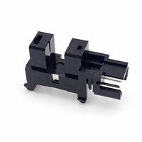 Kit Sensor Kertas Pickup Roller JC93-00525A untuk HP LaserJet 136w 103a 107a 107w 108a 108w Rakitan Pengumpan