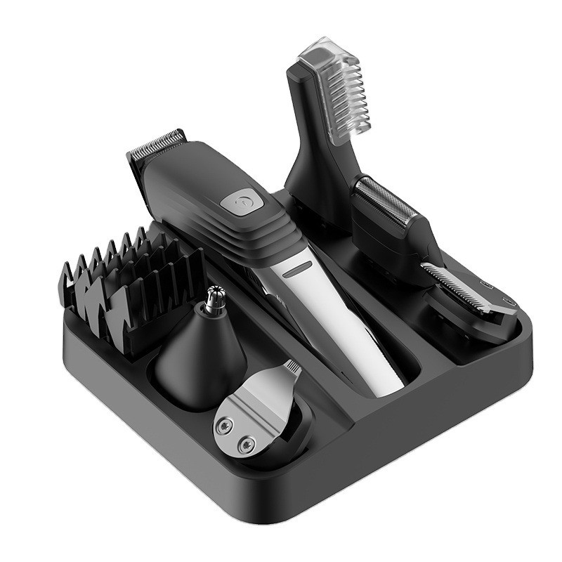 6 in 1 Electric Hair Clipper