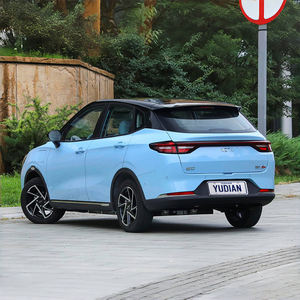 Nouvelles voitures Ev conduite à gauche voitures SUV d'occasion Neta <span class=keywords><strong>AYA</strong></span> voitures électriques pures 318KM 401KM 5 portes 5 places SUV en gros - Product Image 5