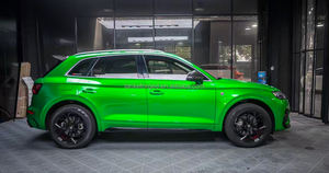 Roues de voiture de tourisme 18 19 20 pouces en aluminium mise à niveau de voiture 5x112 roue forgée pour <span class=keywords><strong>Audi</strong></span> A4 B9 A6l A6(C8) A4l A4 Avant A3 A7 <span class=keywords><strong>Rs4</strong></span> Q5l - Product Image 6