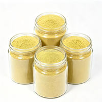 Bacillus Subtilis 100 milliards UFC/g – Additif alimentaire probiotique économique en poudre fine uniforme pour favoriser une croissance saine chez les animaux d'élevage
