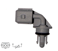 Capteur de température d'air d'admission pour RENAULT KANGOO 7700101451