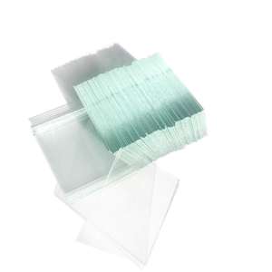 Hemocytometer Blood Counting Câmara com 100 Tampa Slips Hemacitometer Blood Cell Counting Laboratory Instruments - Product Image 3