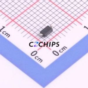 Diode Zener BZT52C5V6 SOD-123 d'origine neuve, composants électroniques en gros, fournisseur de puces et service BOM - Product Image 2