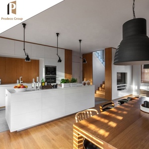 Meubles de <span class=keywords><strong>cuisine</strong></span> en MDF, unités de <span class=keywords><strong>cuisine</strong></span> complètes - Product Image 6