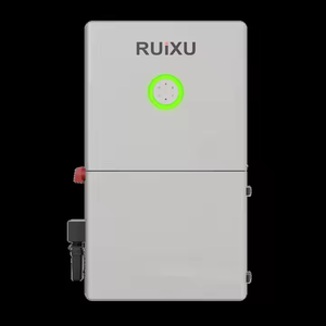 R UI Xu RX-12K ไฮบริดอินเวอร์เตอร์พลังงานแสงอาทิตย์ UL1741สามเฟสแยกเฟสระบบออนกริดประเภทสายป้องกัน IP65 - Product Image 4
