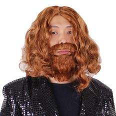 Costume de théâtre tissé de Jésus pour l'événement de fête de Noël de l'église - Product Image 1