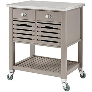 Nouveau modèle Bonne qualité Armoire moderne pour chaussures Rangement de meubles en bois pour le salon - Product Image 2