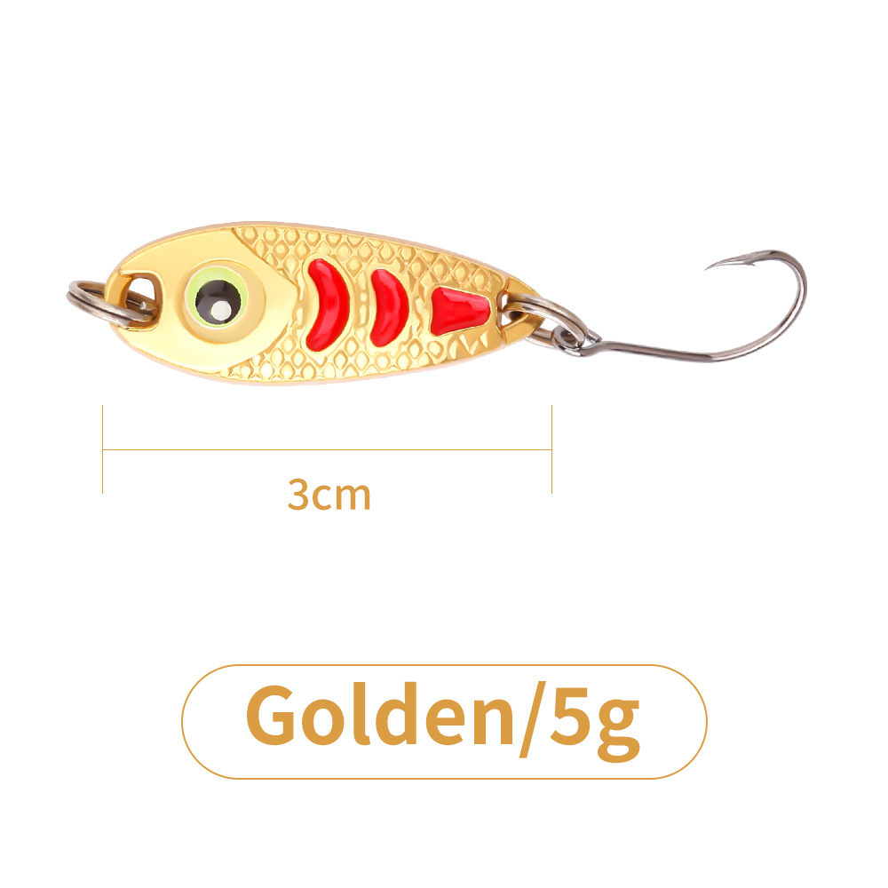 Circa 5g/3cm [oro]