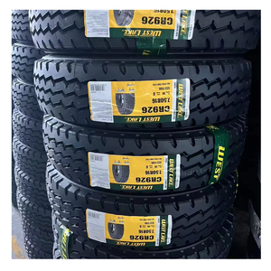 Neumáticos Radiales Zc-rubber Chaopyang 7.50R16-14 CR926 con Patrón Completo para Camiones Pesados - Product Image 5