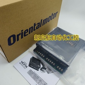 ไดรเวอร์มอเตอร์ Orientalmotor Vexta Ud2115 2 เฟส สำหรับมอเตอร์สเต็ปเปอร์ AC 220v - Product Image 5