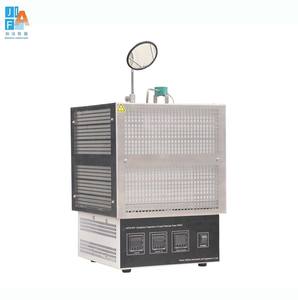 ASTM E659 ADDITION Selbst zündung temperatur des Flüssigchemikalien-Testers Schmieröl Spontaner Verbrennungs analysator - Product Image 2