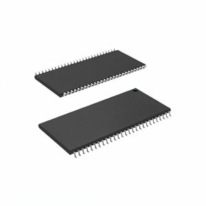 Servicio Integral Original de Memoria 54 TSOP AS4C8M16SB-6TINTR, Compre Componentes Electrónicos en Línea - Product Image 1