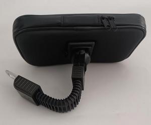 Nuovo Design Supporto Impermeabile in <span class=keywords><strong>Plastica</strong></span> per Telefono da Specchietto Retrovisore, Supporto per Navigazione per Bici Elettrica e Moto - Product Image 3