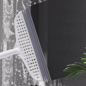 <span class=keywords><strong>Balai</strong></span> magique en silicone pour nettoyer la poussière domestique en gros <span class=keywords><strong>d</strong></span>'usine <span class=keywords><strong>Balai</strong></span> magique à tête <span class=keywords><strong>d</strong></span>étachable - Product Image 4