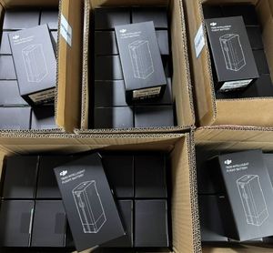 Batterie de vol intelligente Matrice M30 Series TB30 pour drones, accessoires Lipo noirs, batterie d'origine pour M30T - Product Image 3