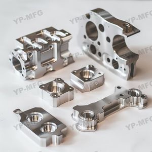Dịch vụ tùy chỉnh nhanh chóng prototyping 6061 7075 Anodized nhôm <span class=keywords><strong>OEM</strong></span> chính xác phay 3/4/5 trục <span class=keywords><strong>CNC</strong></span> các bộ phận công - Product Image 3