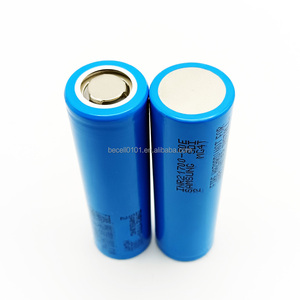 Batería de Iones de Litio 100% Original SAM 50E 21700 5000mAh 3.6V INR21700 50E con Descarga de 15A para Bicicletas Eléctricas Samsung - Product Image 3
