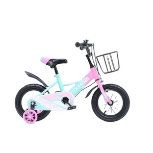 <span class=keywords><strong>Vélo</strong></span> pour enfants 12 <span class=keywords><strong>pouces</strong></span>/<span class=keywords><strong>14</strong></span> <span class=keywords><strong>pouces</strong></span>/16 <span class=keywords><strong>pouces</strong></span>, <span class=keywords><strong>vélo</strong></span> pour garçons et filles avec roues d'apprentissage et panier - Product Image 1