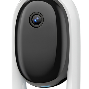 Cámara para Mascotas con Control Remoto por WiFi y Aplicación, Visión Nocturna, Detección de Movimiento, Alertas, Discos Voladores Ecológicos, Animación Interactiva - Product Image 6
