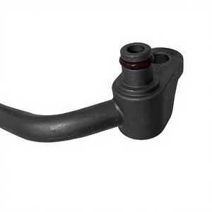 Manguera de dirección asistida para Land Rover LR031837, pieza de repuesto nueva para Range Rover Sport 2010-2013 - Product Image 5