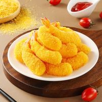 Pains de mie pour aliments frits, vente en gros, pain de mie pour panure, étiquette personnalisée OEM