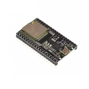 Placa Base ESP32-DevKitC, Placa de Desarrollo ESP32, ESP32-WROOM-32D, ESP32-WROOM-32U, WIFI+Bluetooth, IoT NodeMCU-32 - Product Image 2