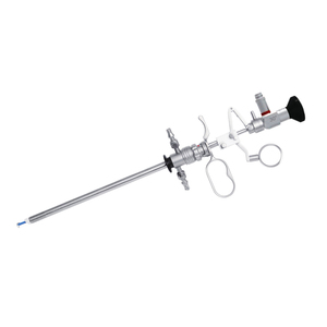 Thiết Bị Tiết Niệu Bộ Kính Soi Lưỡng Cực Với Hai Điện Cực Gốc Phần Tử Làm Việc Tiết Niệu Tương Thích Stoz/Olympus - Product Image 4