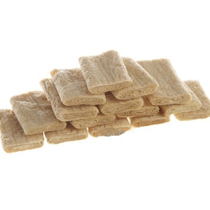 Extrusora de pepitas de <span class=keywords><strong>soja</strong></span> <span class=keywords><strong>texturizada</strong></span> con motor de componente central de maquinaria alimentaria de proteína de <span class=keywords><strong>soja</strong></span> automática - Product Image 1