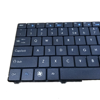 Nouveau clavier d'ordinateur portable US pour Acer Aspire 4732 4732Z 4332 D525 D725 Gateway NV40 NV42 NV44 NV48 NV4800 – Clavier de remplacement