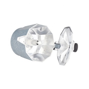 3cup di Alluminio Espresso Piano Cottura macchina per il caffè Macchina portatile macchina per il caffè colorato macchina - Product Image 3