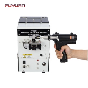 Vis de comptoir coulées d'usine OEM Fixation automatique Pistolet à clous pour béton Vis de bouchon de <span class=keywords><strong>train</strong></span> d'huile automatique - Product Image 3