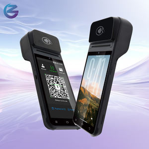 Z92 Impresora Térmica Portátil Inalámbrica de Recibos y Etiquetas, 2GB+16GB, Sistemas POS Android, Gran Venta - Product Image 1