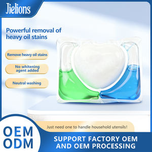 12G Oem Geurafwascapsules Product - Product Image 3