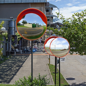 Lồi gương bởi Trung Quốc nhà sản xuất đường cảnh báo sản phẩm giao thông gương lõm và lồi gương - Product Image 2